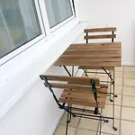 아파트 Stadion *