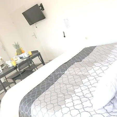 Apartament Stadion *