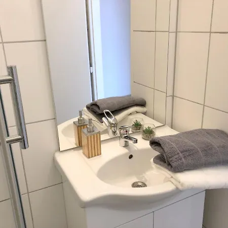Appartement Stadion *