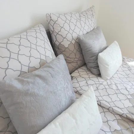 Stadion Apartament *