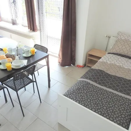 Stadion Appartement Linz