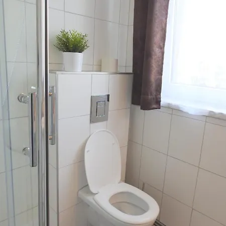 Appartement Stadion *