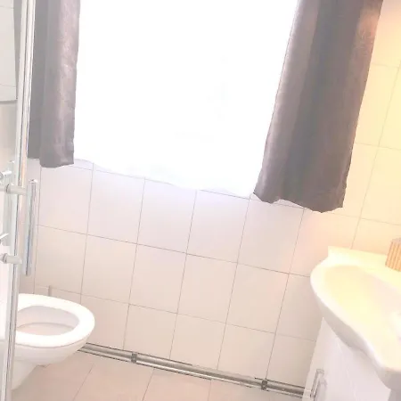 Appartement Stadion Linz