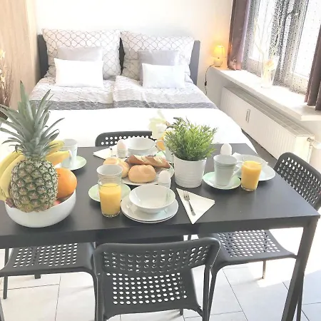 Appartement Stadion