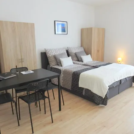 Appartement Stadion Linz