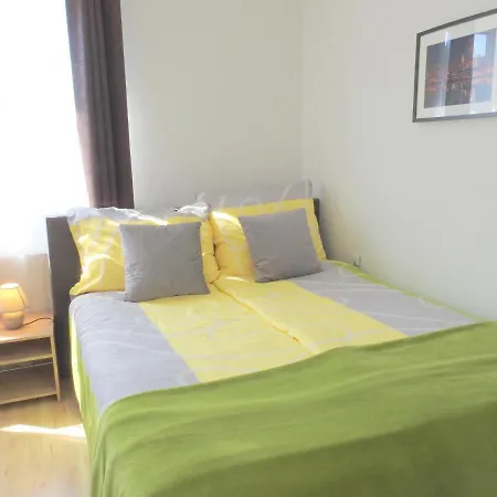 Appartement Stadion *
