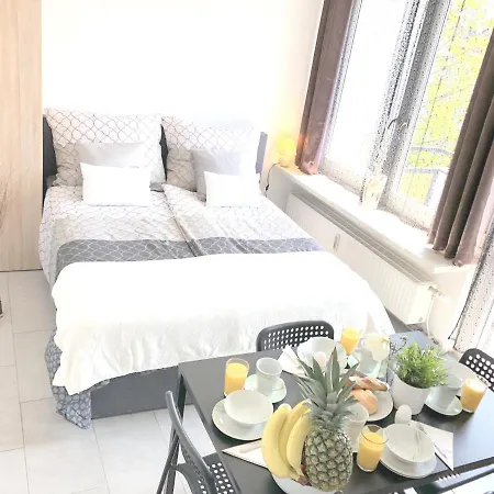 Appartement Stadion Linz