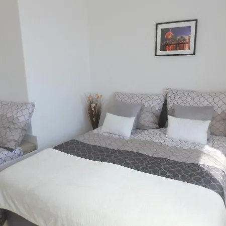 Stadion Apartament Linz