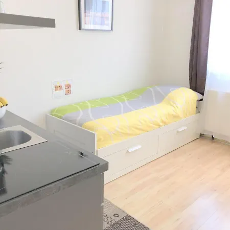 Stadion * Linz
