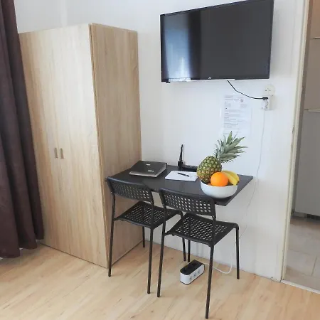 Apartament Stadion Linz