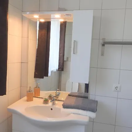 Stadion Appartement Linz