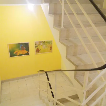 Stadion Apartament *