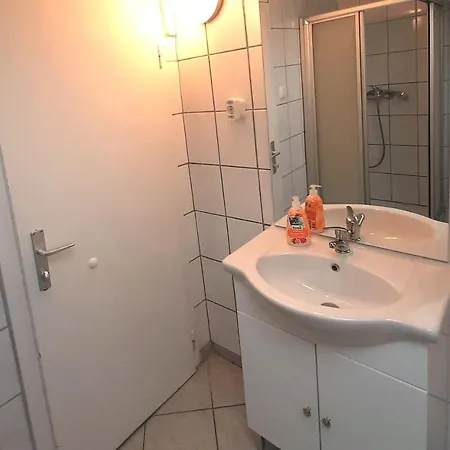 Appartement Stadion