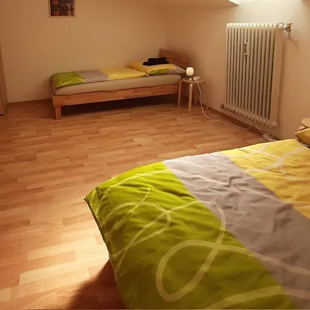 Stadion Appartement