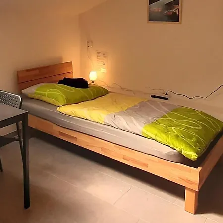 Stadion Διαμέρισμα