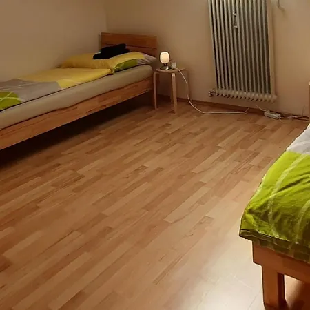 Appartement Stadion Linz