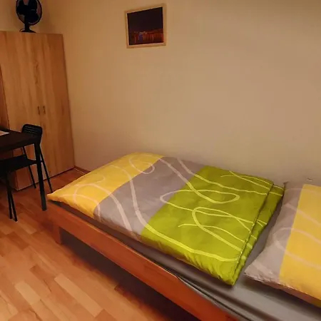 Appartement Stadion