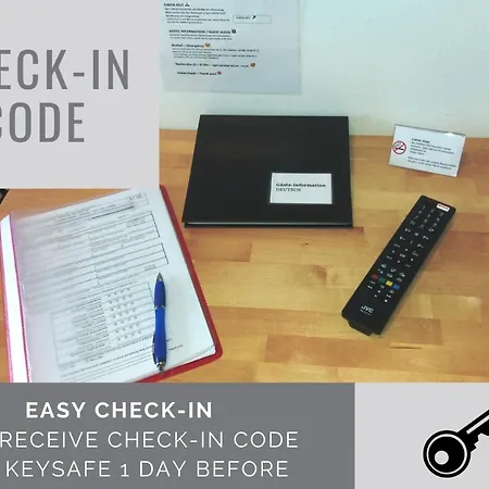 Apartament Stadion Linz