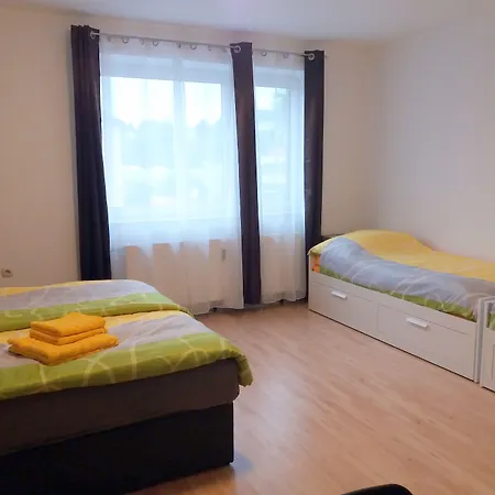 شقة Stadion لينتز