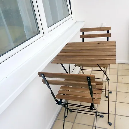 Apartament Stadion *