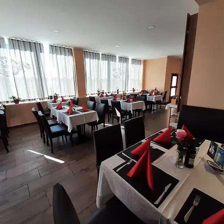 Stadion Apartament *