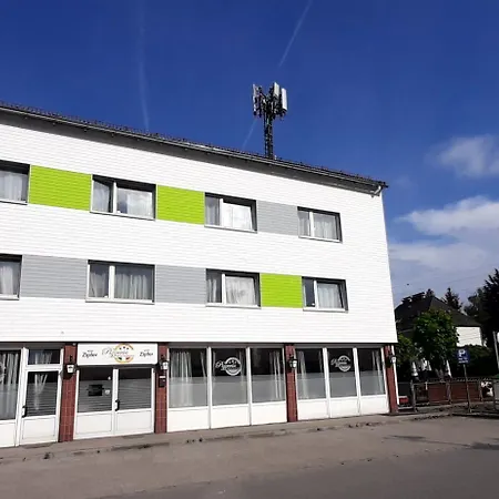 Stadion Apartament *