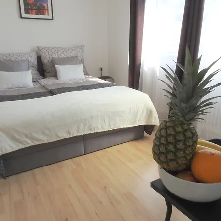 Διαμέρισμα Stadion *