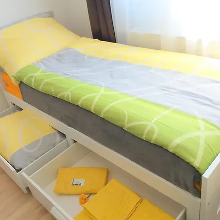Stadion Appartement Linz