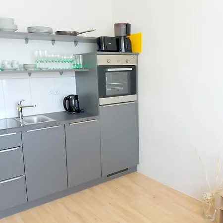 Stadion Appartement