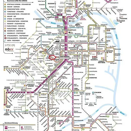 Διαμέρισμα Stadion Λιντς