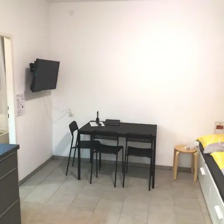 Apartament Stadion *