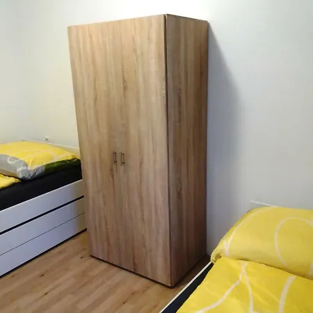 Stadion Appartement