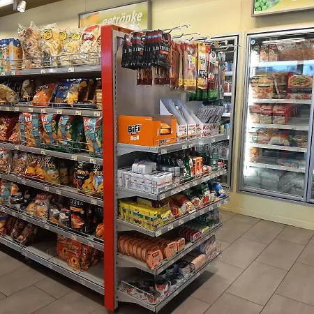 Stadion شقة لينتز