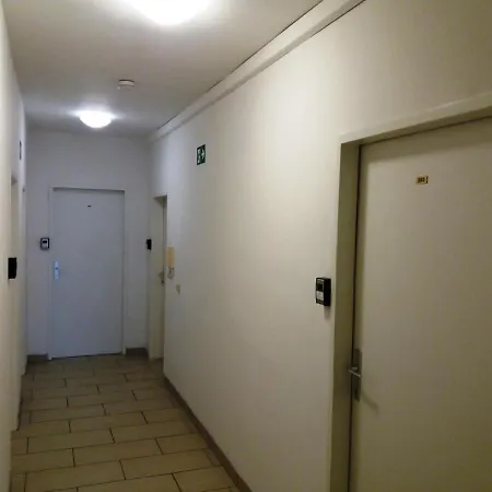 Stadion Appartement