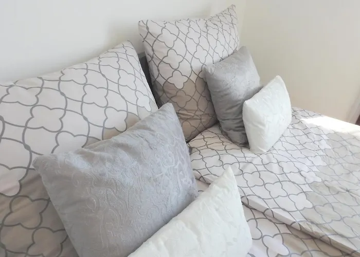 Stadion Apartamento *