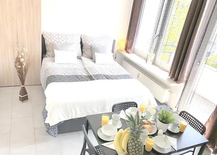 Apartamento Stadion Linz