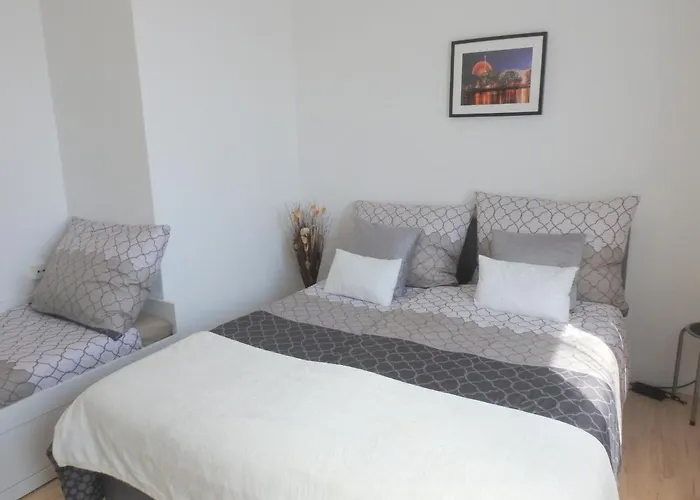 Stadion Apartment Linz