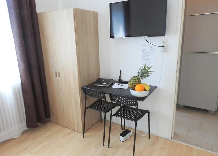 Apartamento Stadion Linz