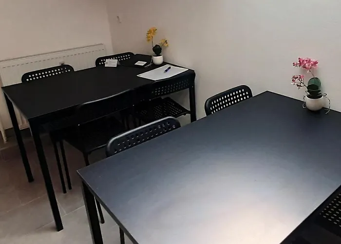 Stadion Apartamento Linz