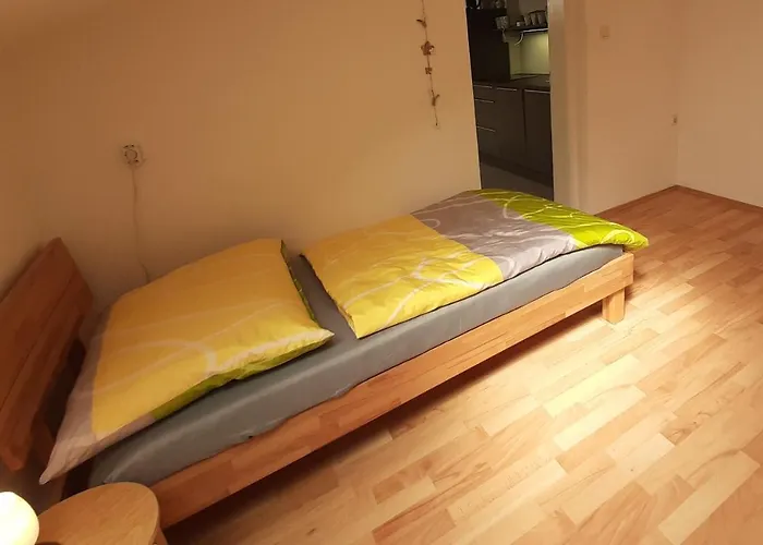 Apartamento Stadion Linz