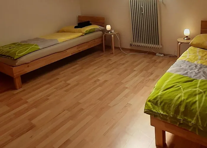 Apartment Stadion Linz