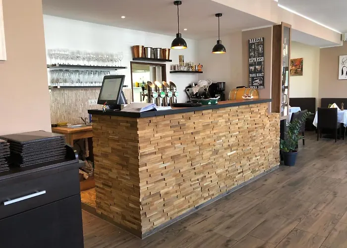 Stadion Appartement Linz