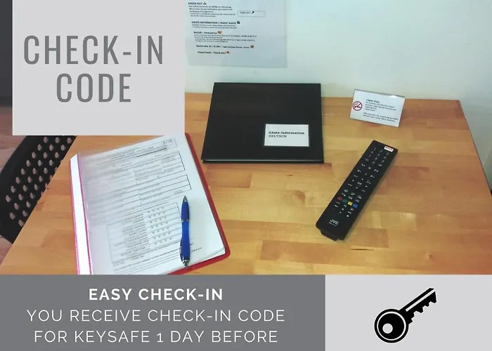 Apartment Stadion Linz