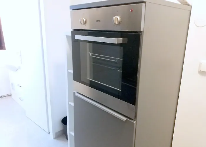 Apartamento Stadion Linz