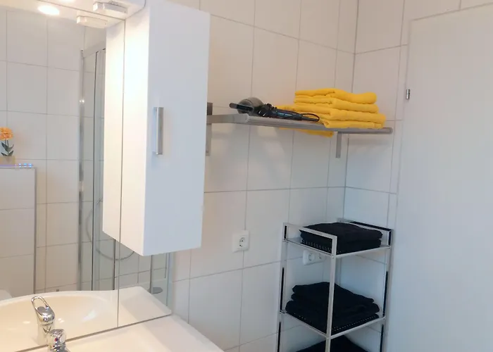 Stadion Apartment Linz