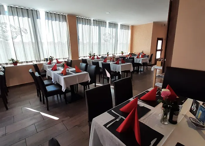 Stadion Apartamento *