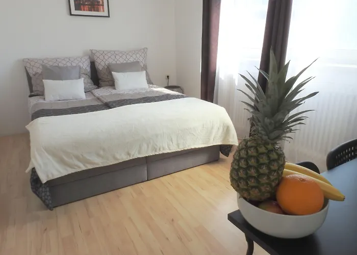 Apartamento Stadion *