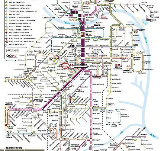 Apartamento Stadion Linz