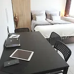 Stadion Апартаменты *