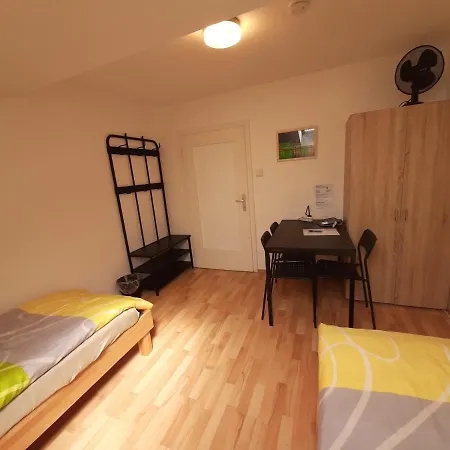 Stadion Apartmán Linec